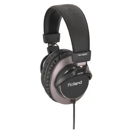 tai nghe headphone roland rh-300