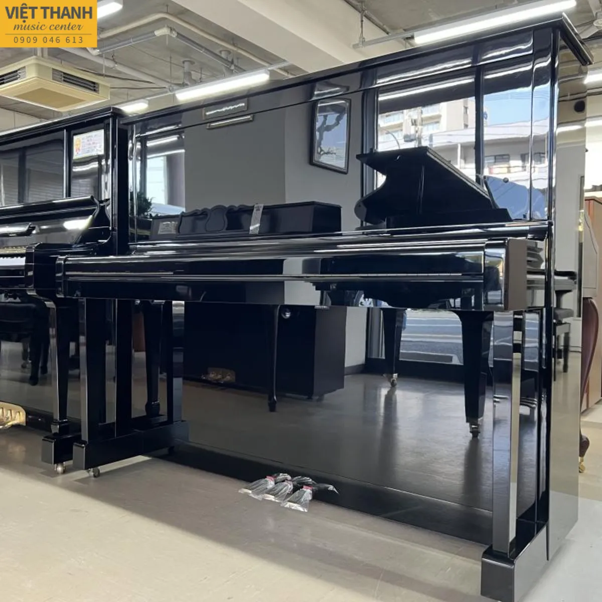piano yamaha mx100mr