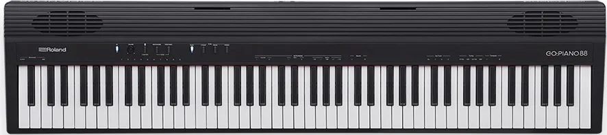 dan piano roland go-88p