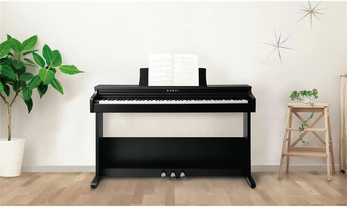 piano dien kawai kdp-75