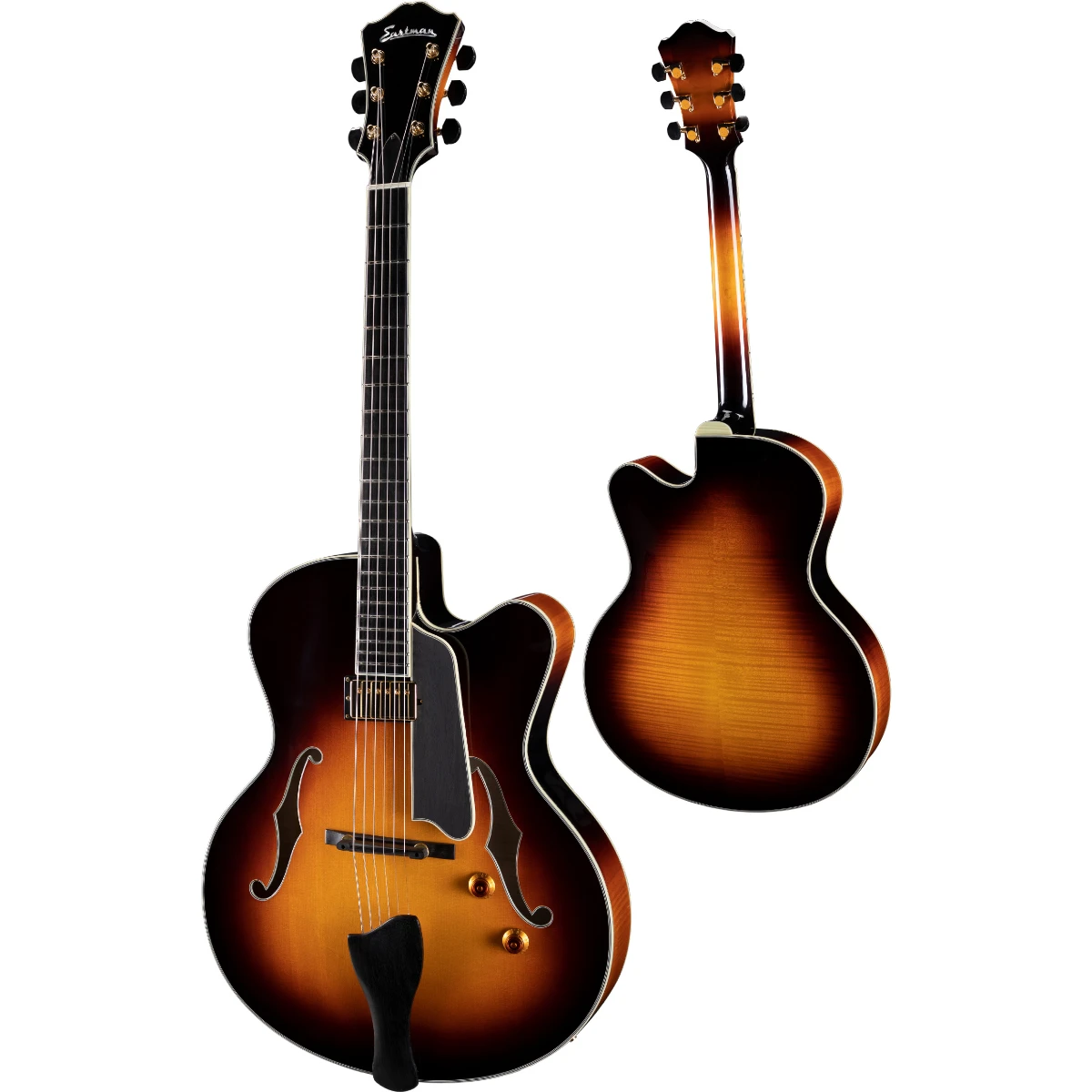 guitar dien eastman ar810ce