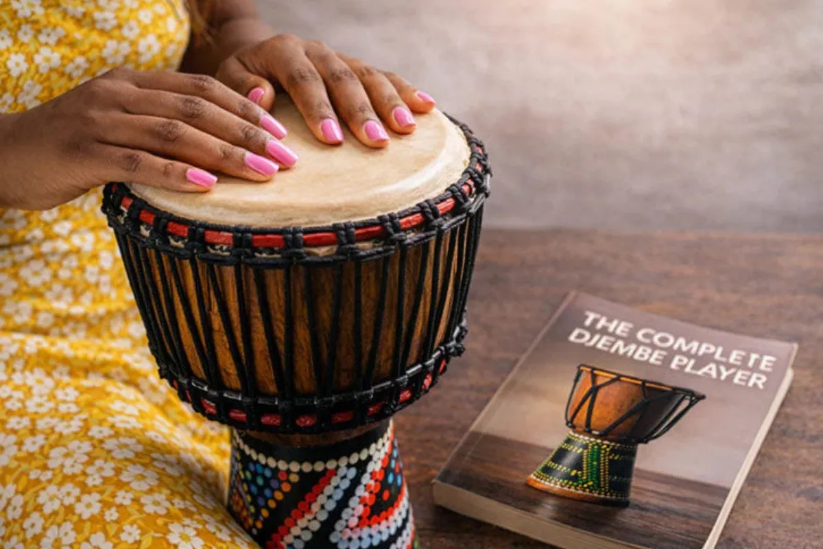 10 quan niệm sai lầm phổ biến về trống Djembe