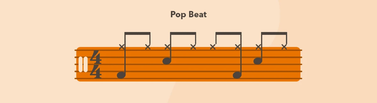 nhip pop co ban