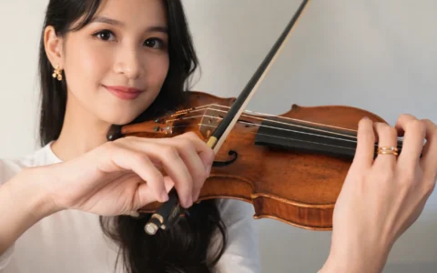 Vì sao đàn violin của bạn phát ra âm thanh rít khó chịu: Nguyên nhân và cách khắc phục