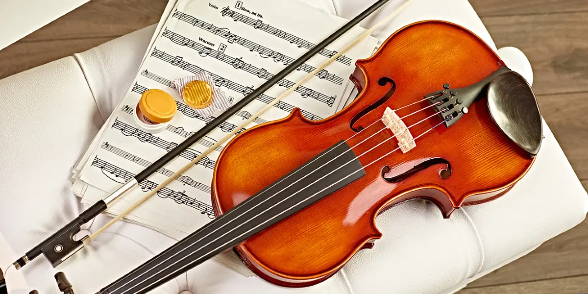 violin va nhua thong