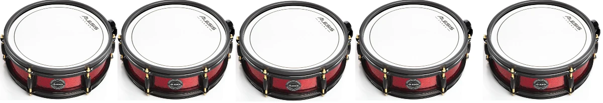 drum pad trong dien alesis strike pro special edition