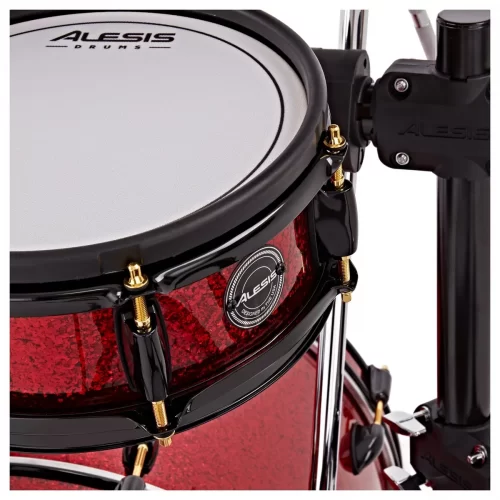 gia do trong alesis strike pro special edition