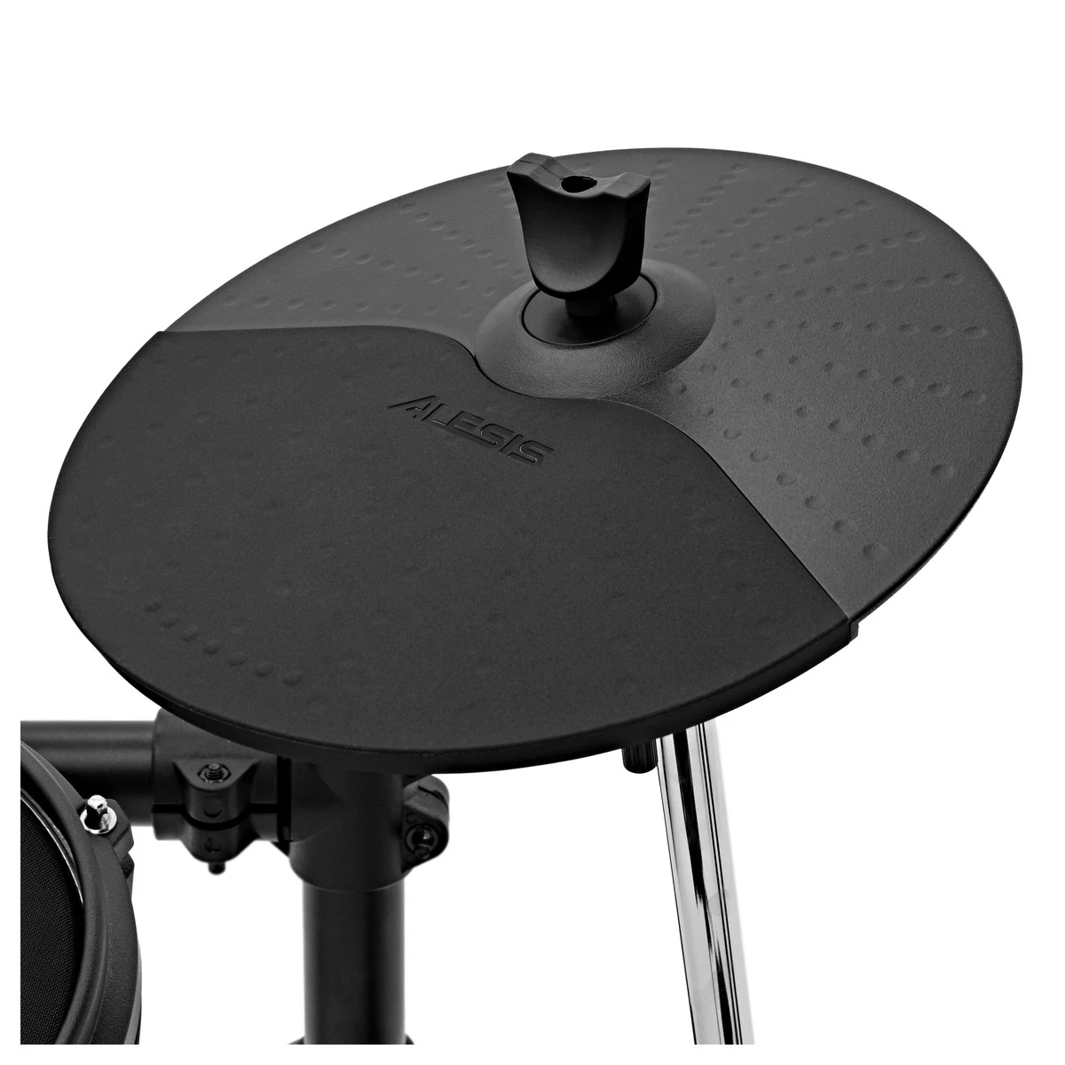 la cymbal bo trong dien tu alesis turbo mesh