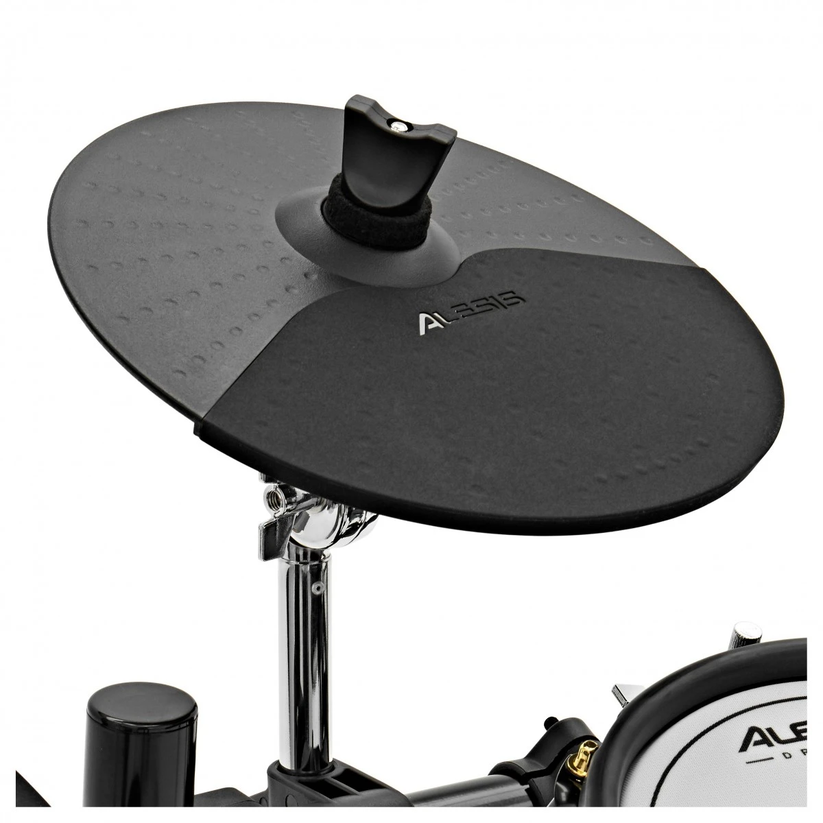 Lá Cymbal trên bộ trống điện Alesis Surge Mesh Special Edition