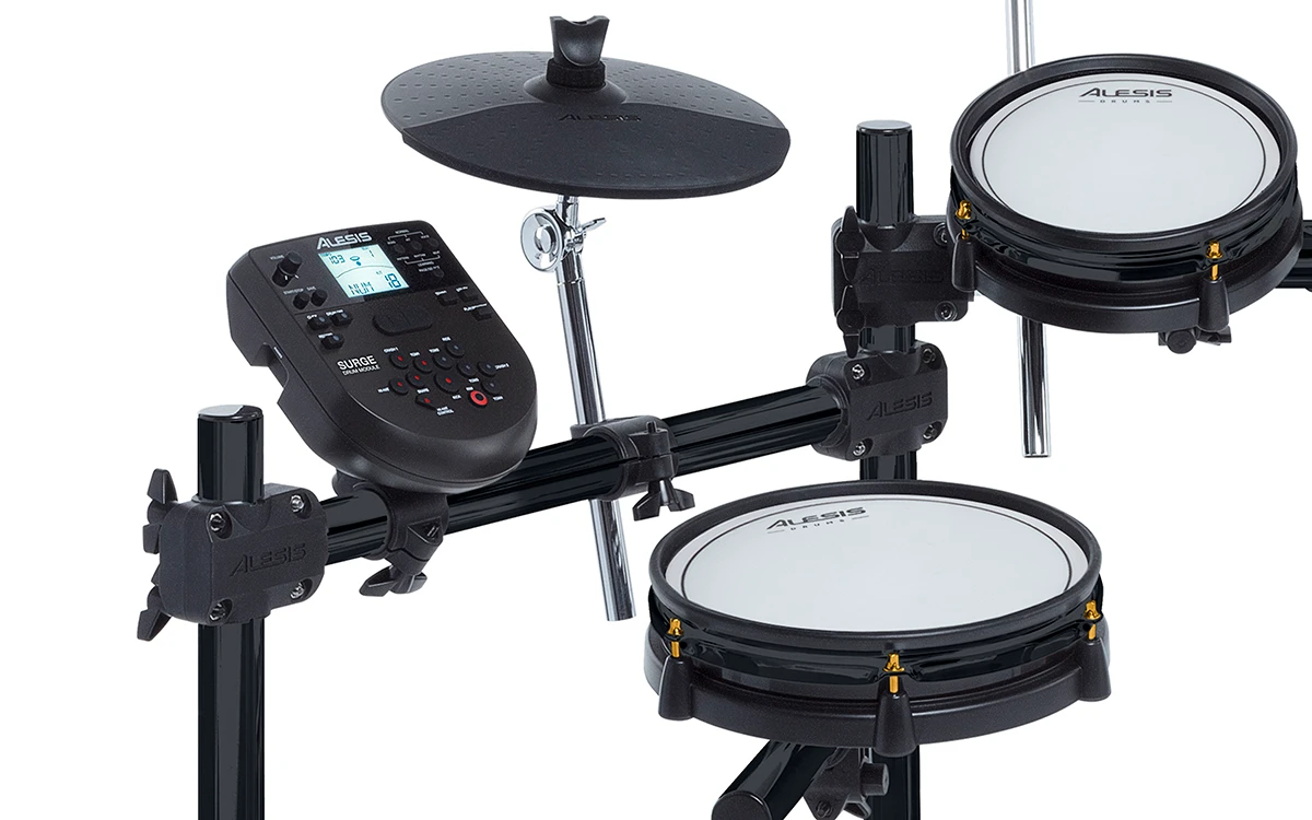 gia do trong dien alesis surge mesh special edition