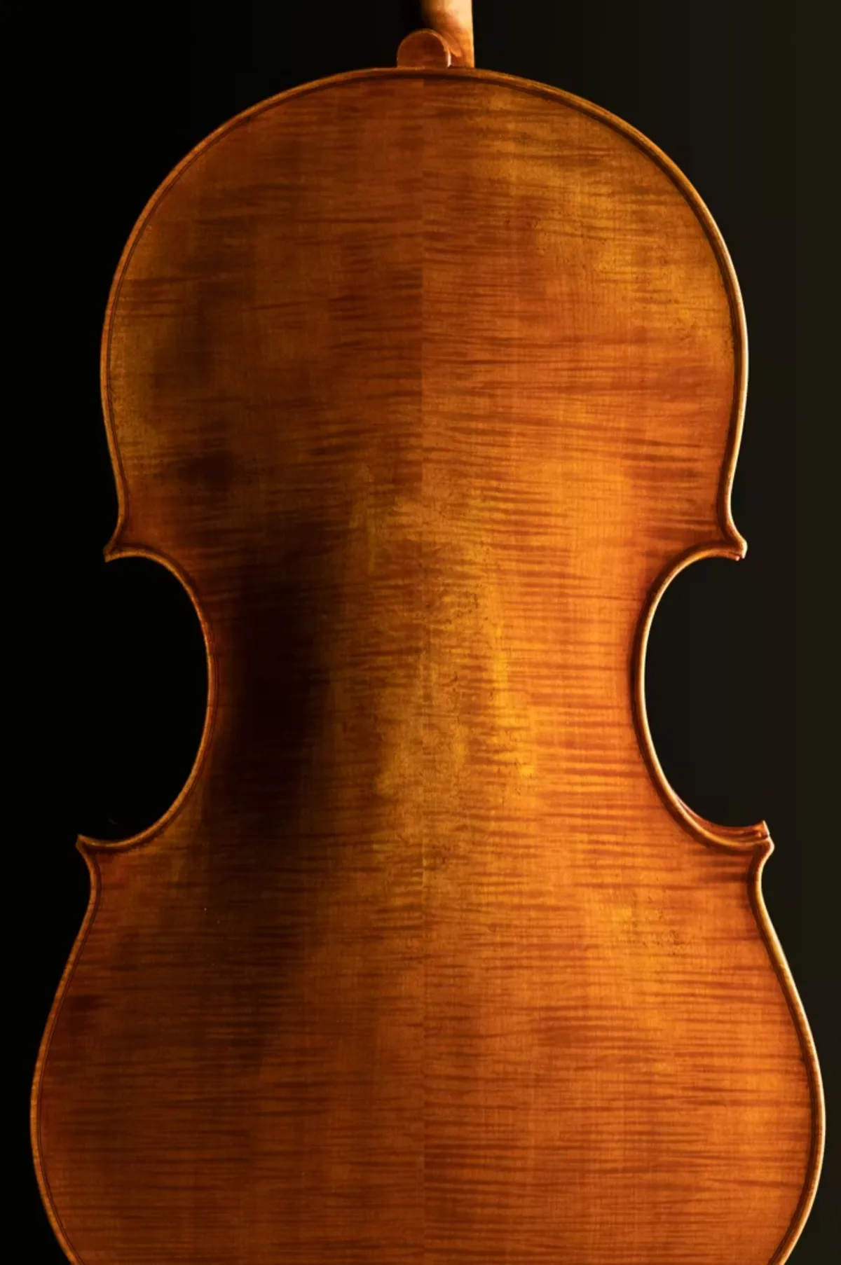 cello eastman dong bieu dien hoan thien bang ky thuat antiquing thu cong