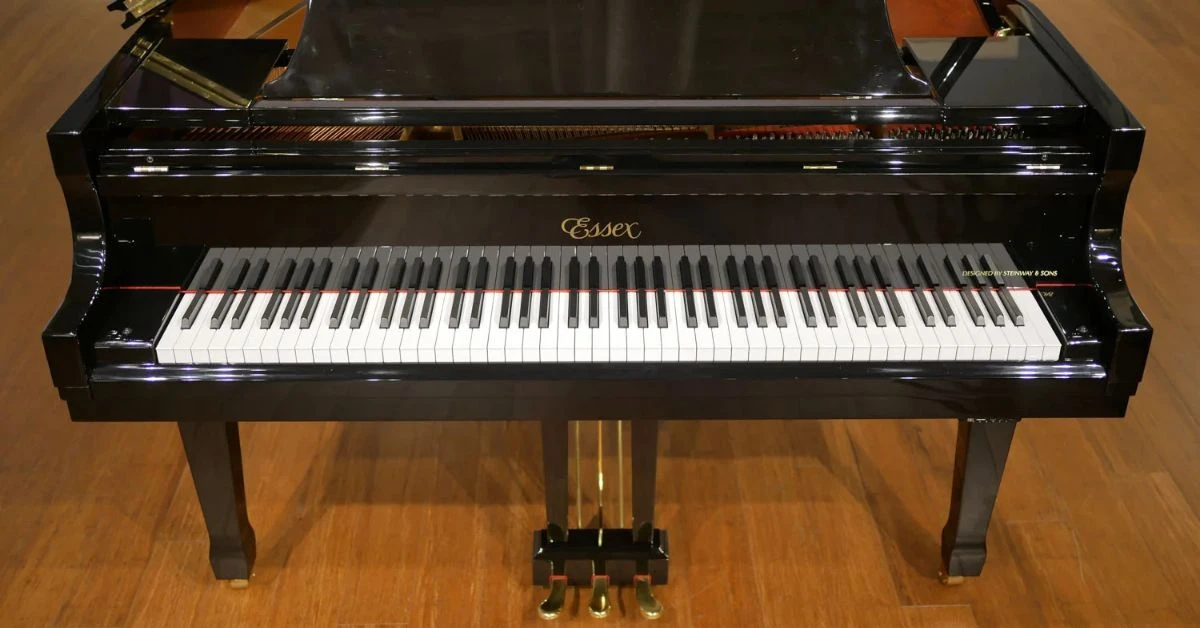 dan piano essex