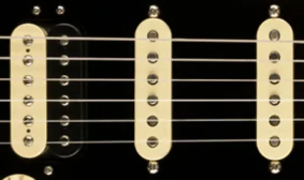 he thong pickup v mod ii