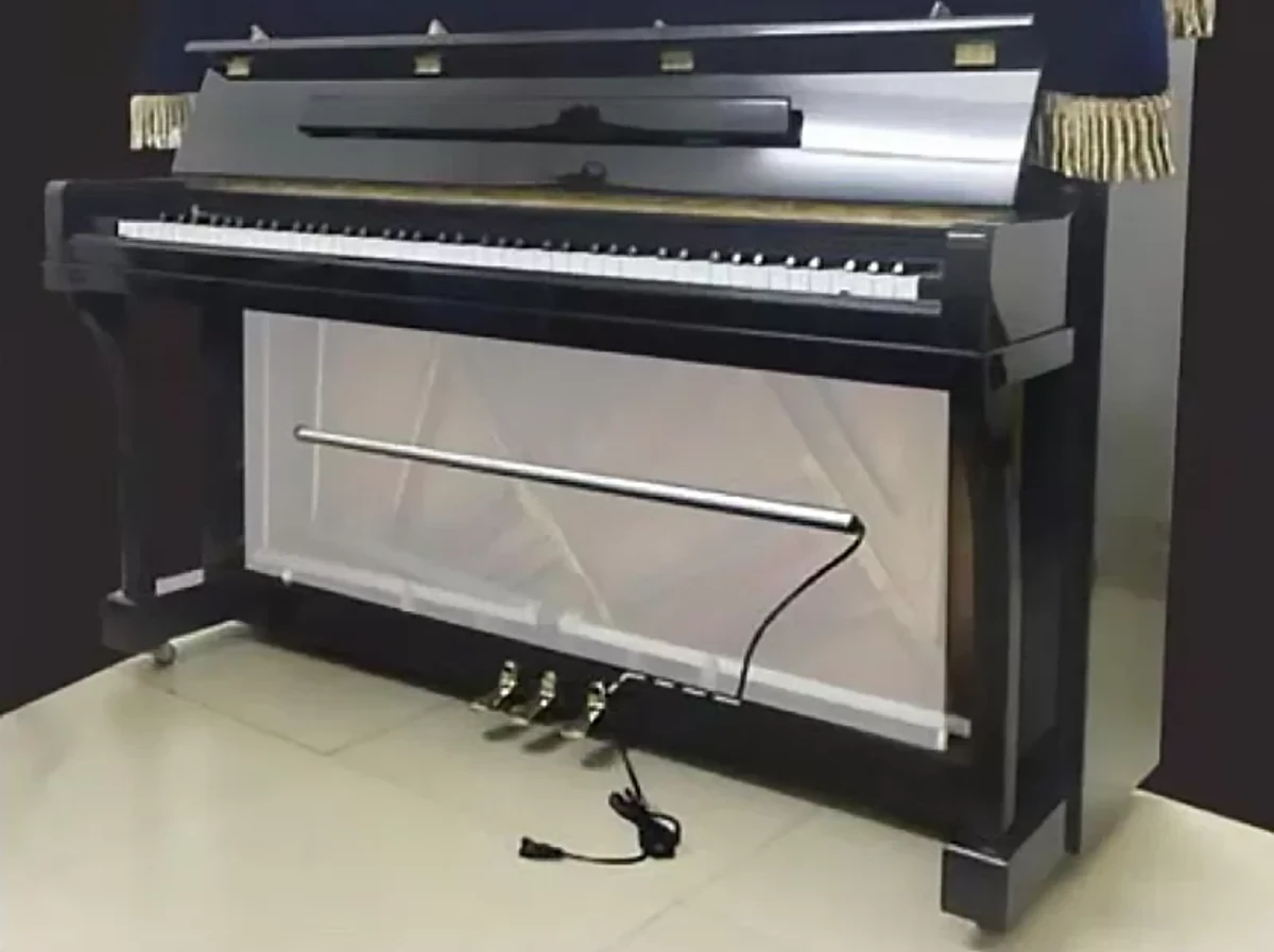 ong say piano thanh nhiet