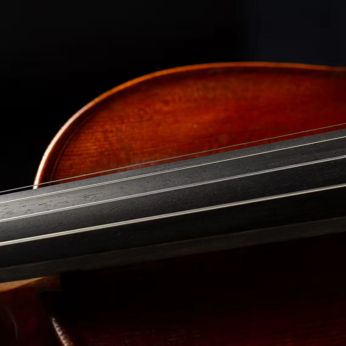 violin eastman danh cho bieu dien che tac thu cong am thanh can bang o moi quang am