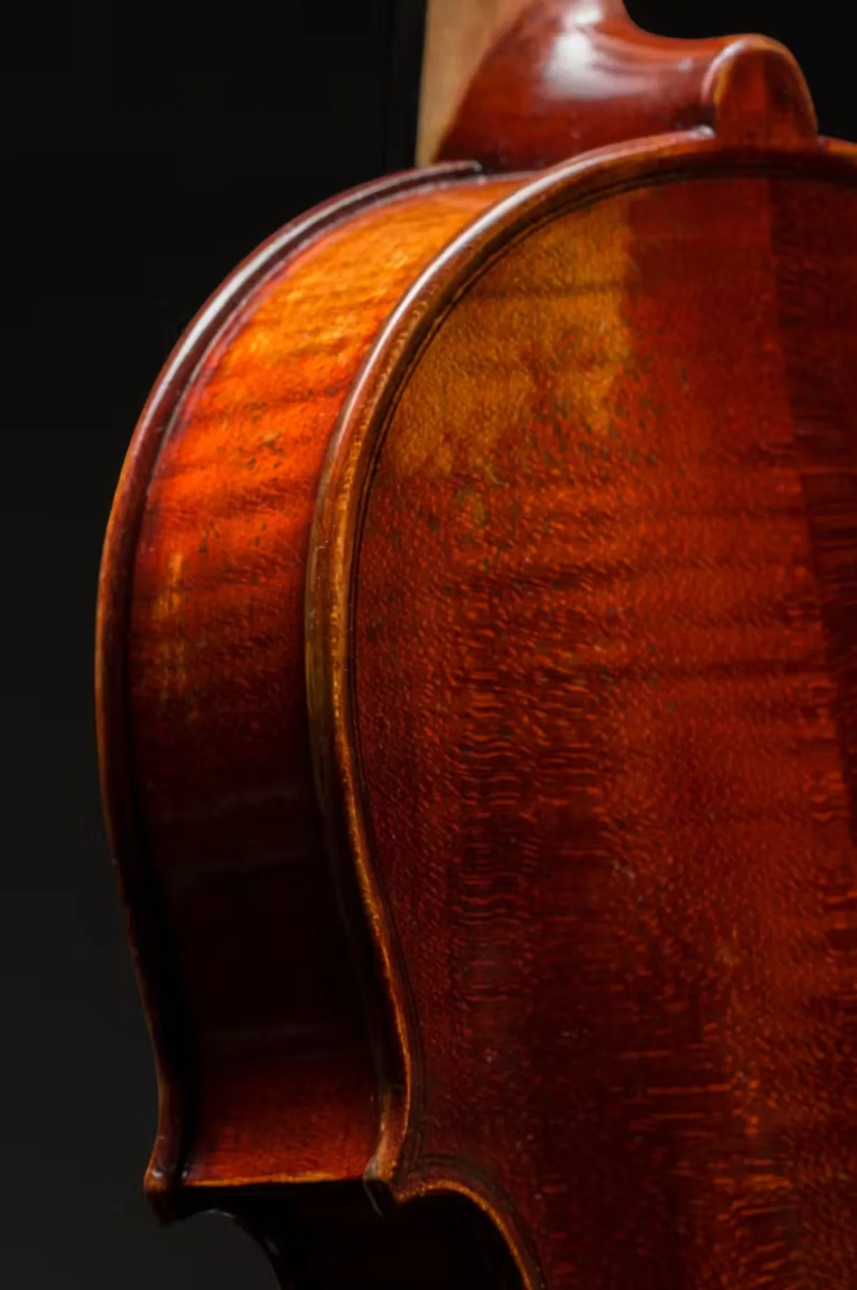 violin eastman danh cho bieu dien khang dinh phong cach khi am nhac tro thanh dau an ca nhan