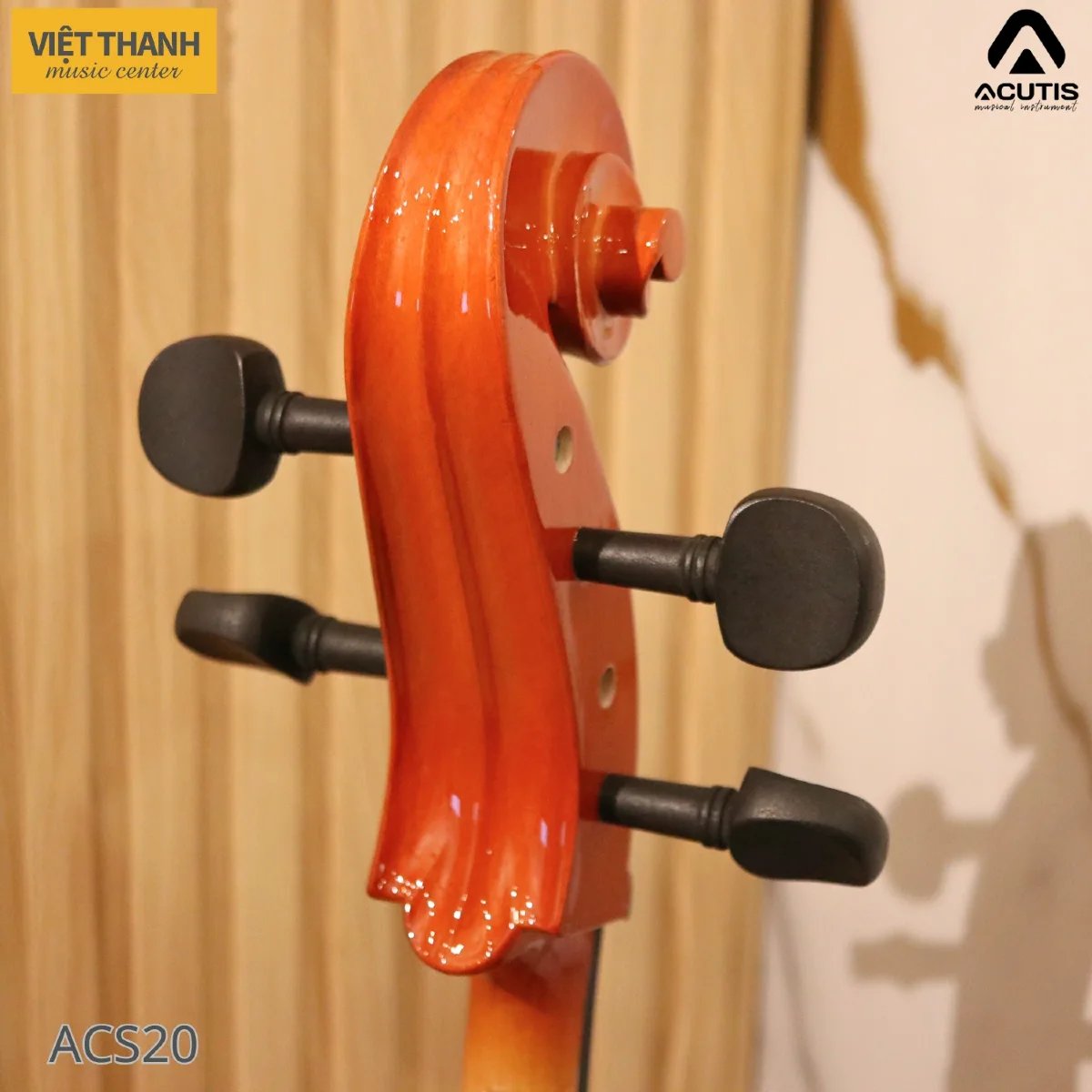 can dan cello acutis acs20