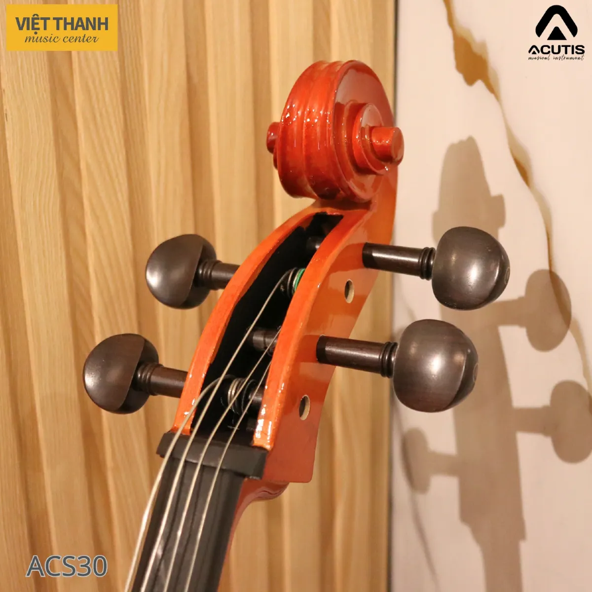 can dan cello acutis acs30