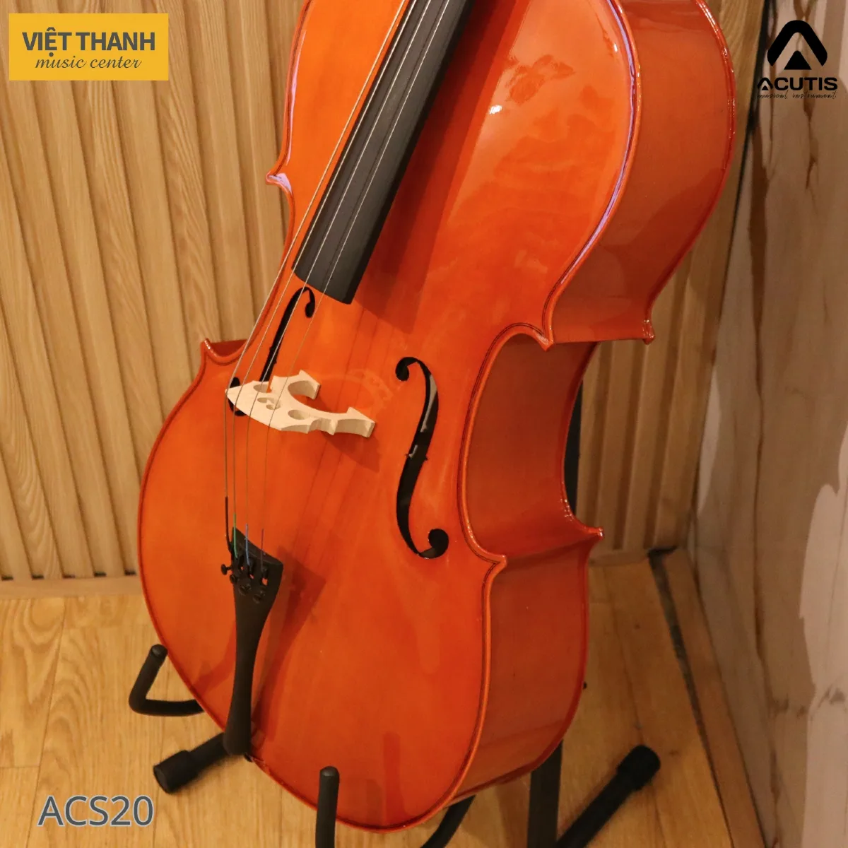 cello acutis acs20