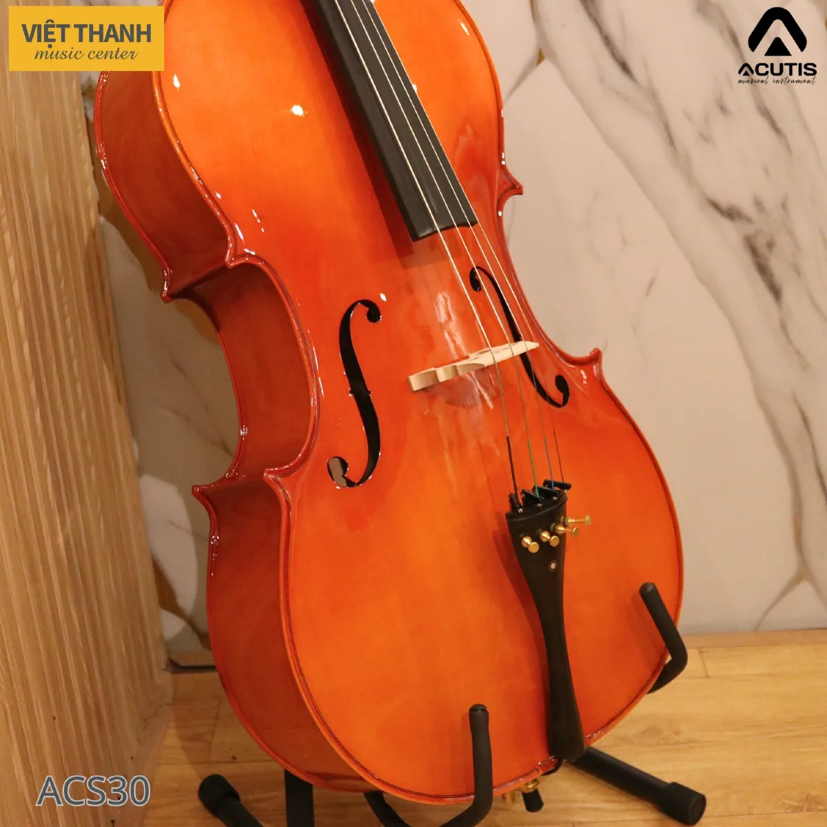 cello acutis acs30