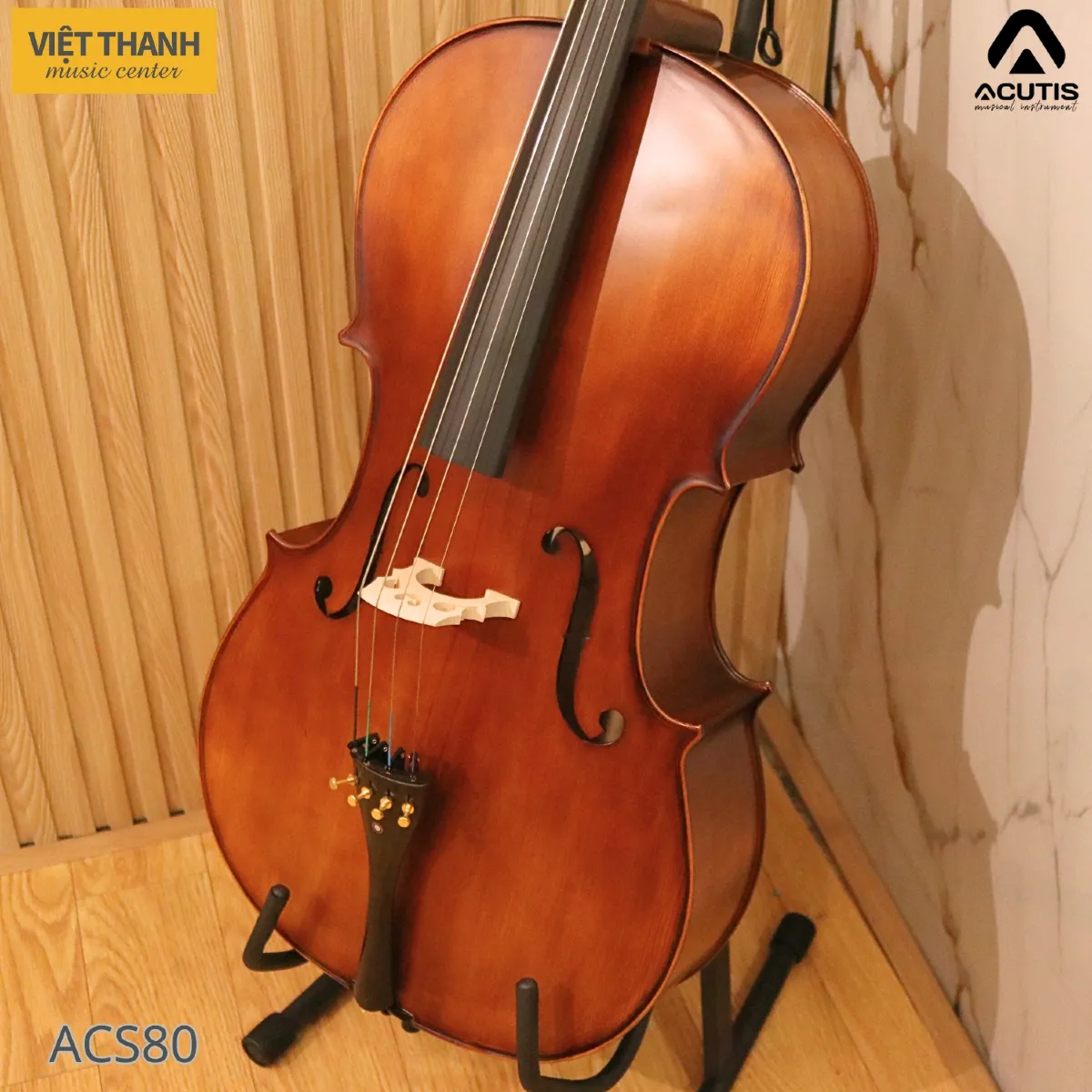 cello acutis acs80