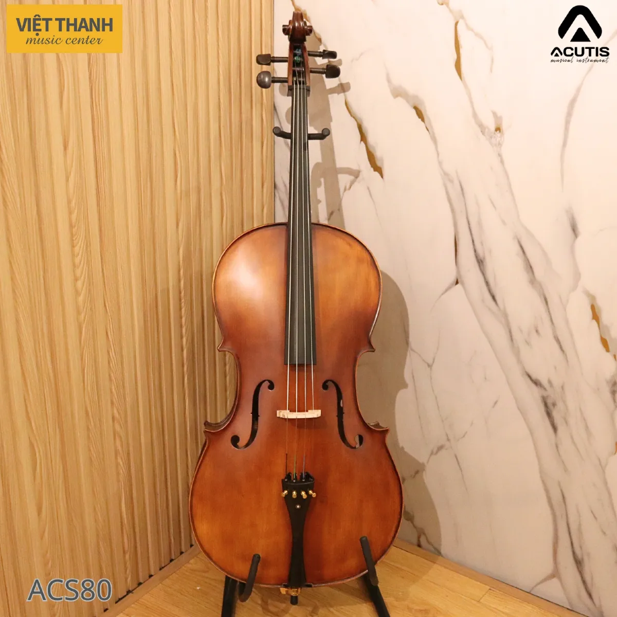 dan cello acutis acs80