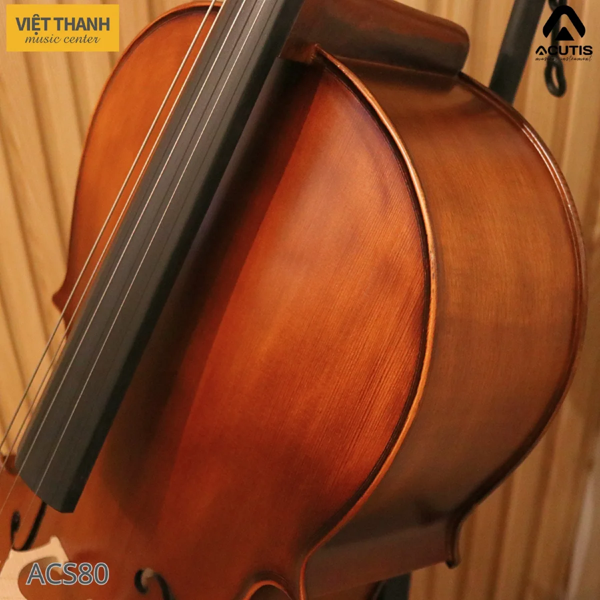 hong dan cello acutis acs80