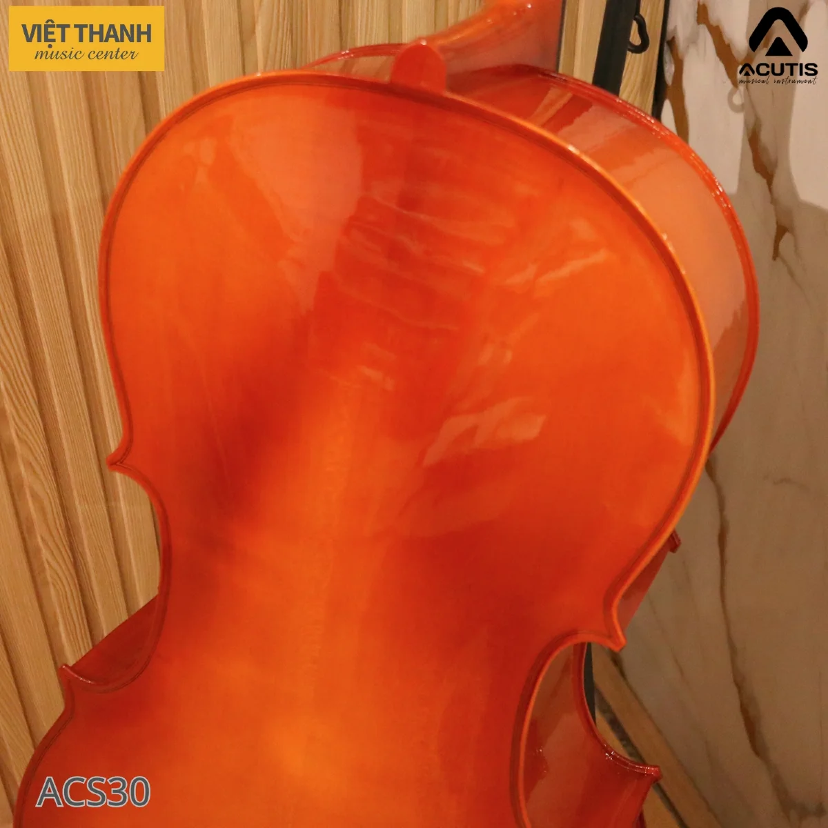 lung cello acutis acs30