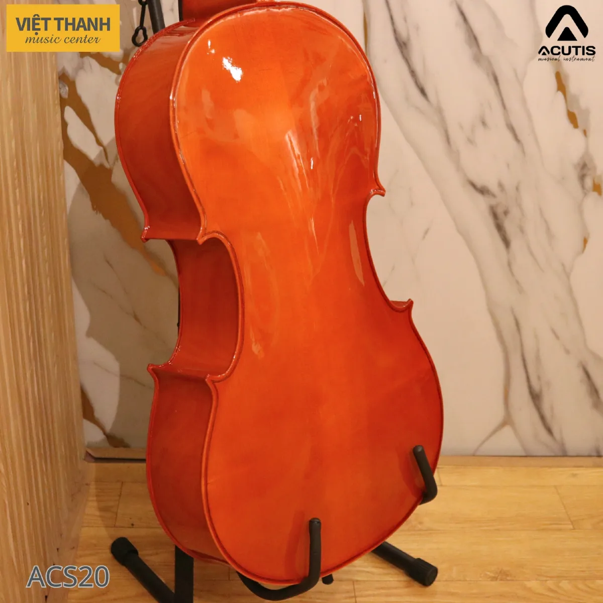lung dan cello acutis acs20