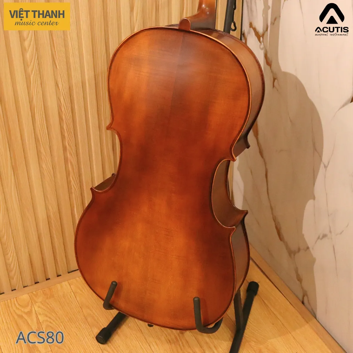 mat lung dan cello acutis acs80