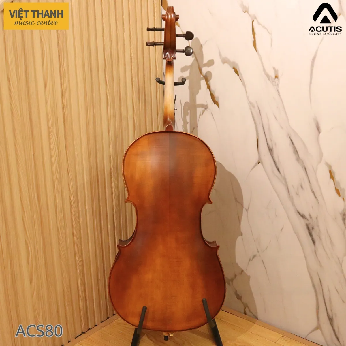 mat sau dan cello acutis acs80
