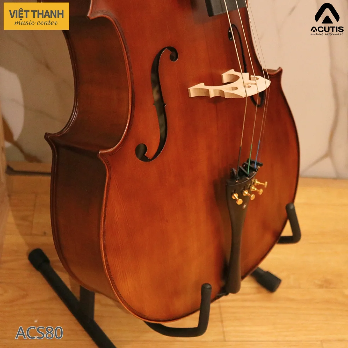 ngua dan cello acutis acs80