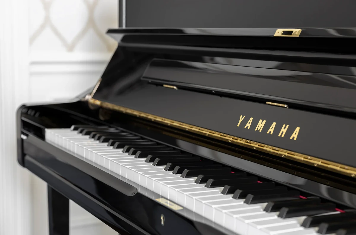 thiet ke ti mi cua piano yamaha yus5