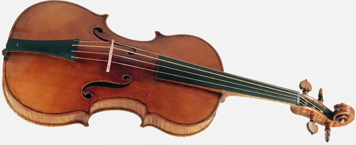 violin baroque