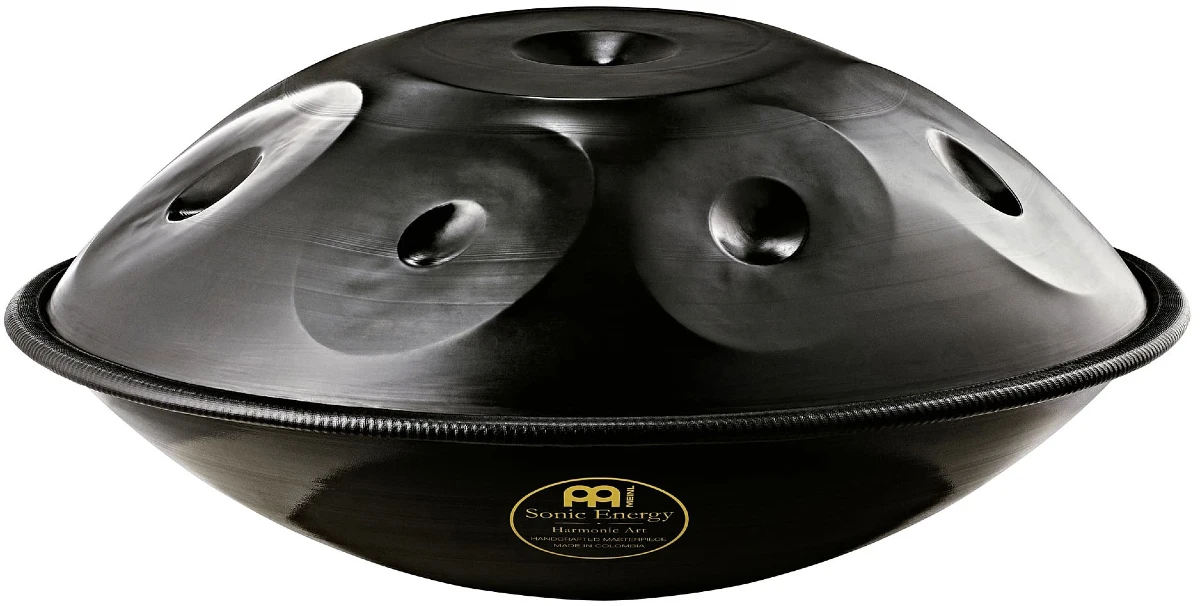 trong handpan