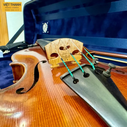 ngua dan violin eastman rudoulf doetsch vl701