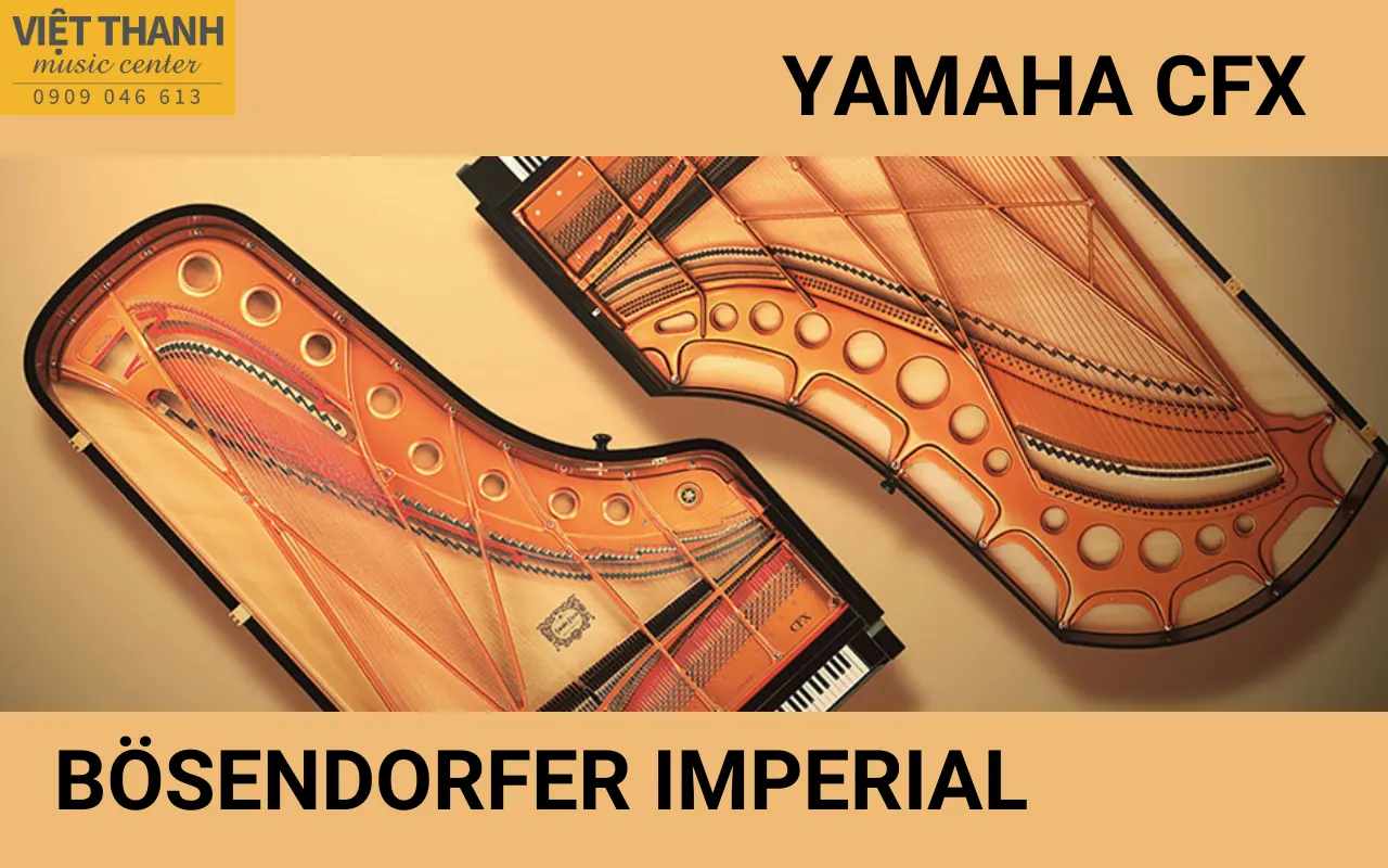 dong dan piano dien cao cap yamaha clavinova lay mau am tu dan cfx va bösendorfer imperial