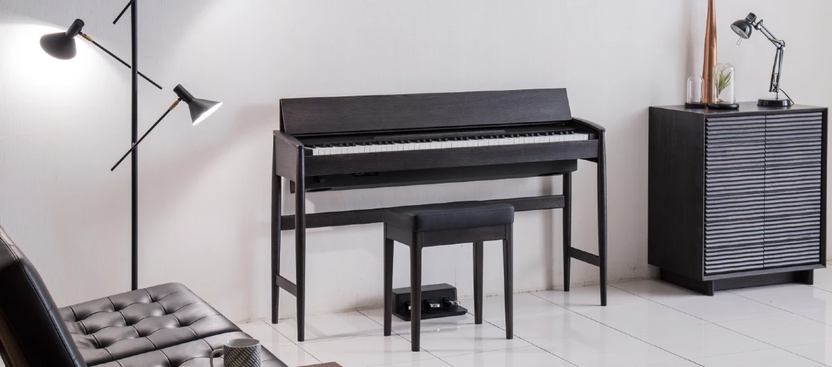 dan piano dien roland kiyola kf 10 thiet ke thu cong
