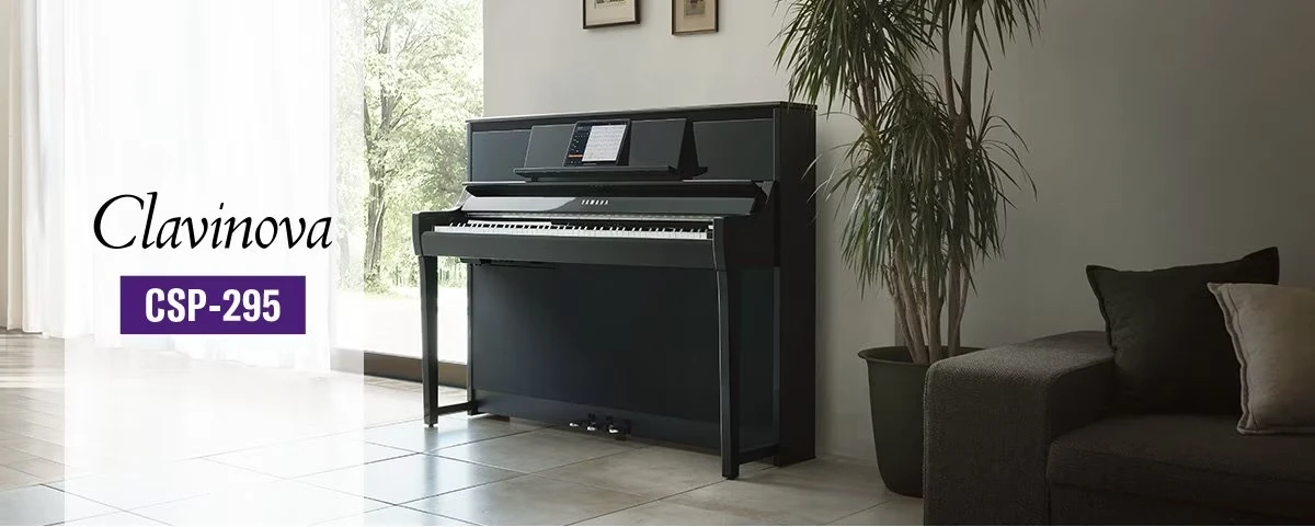 dan piano dien yamaha csp-295 cao cap