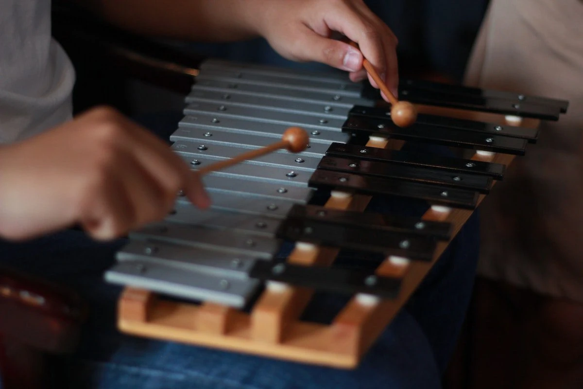 glockenspiel