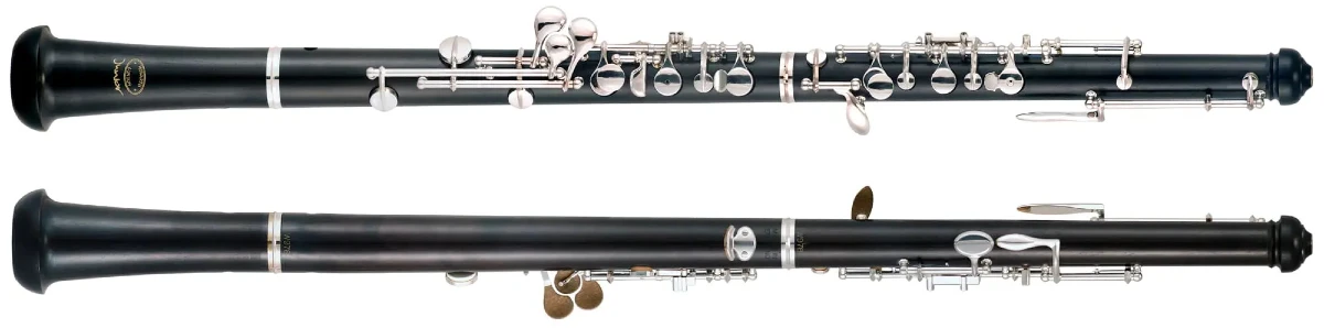 ken oboe