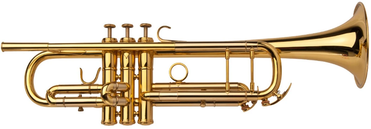 ken trumpet