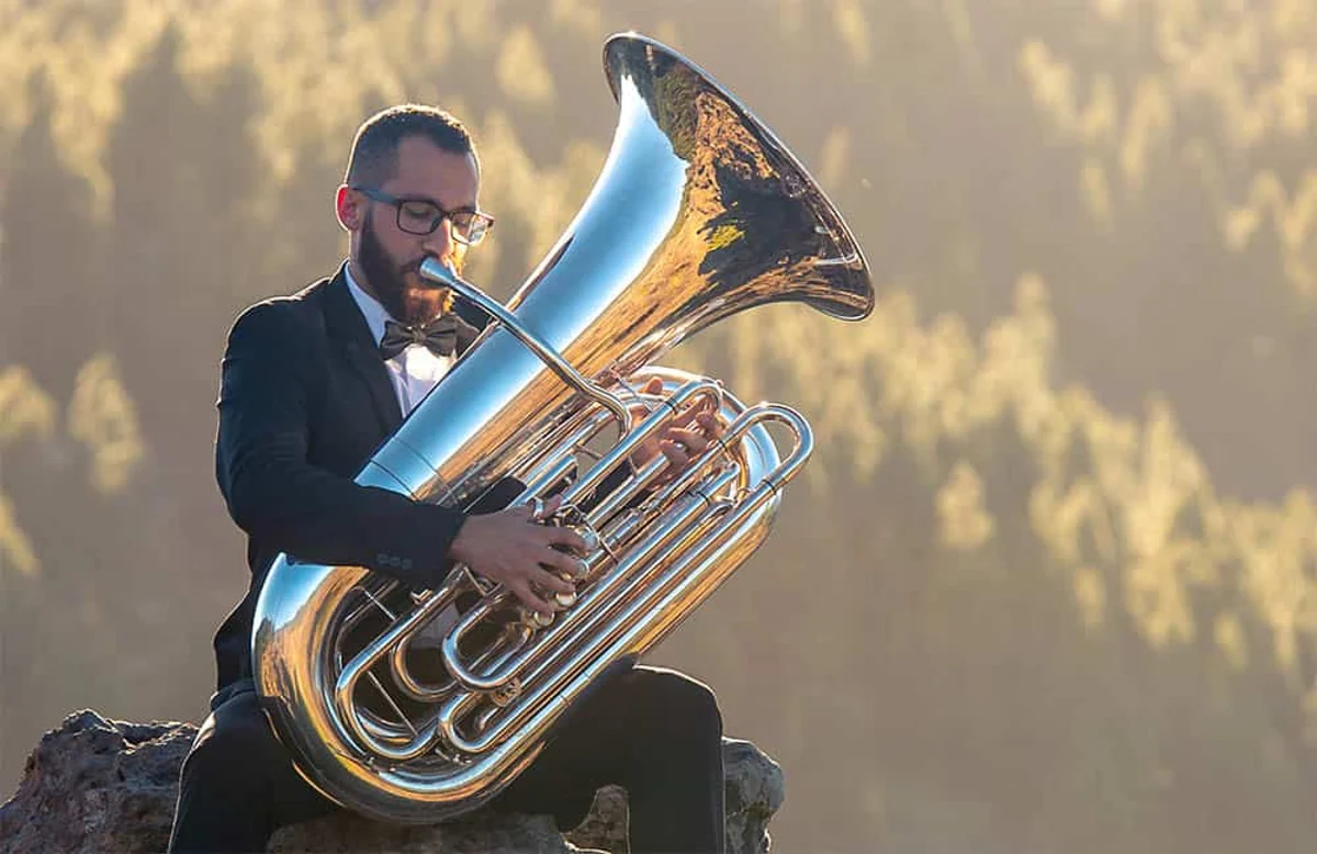 ken tuba