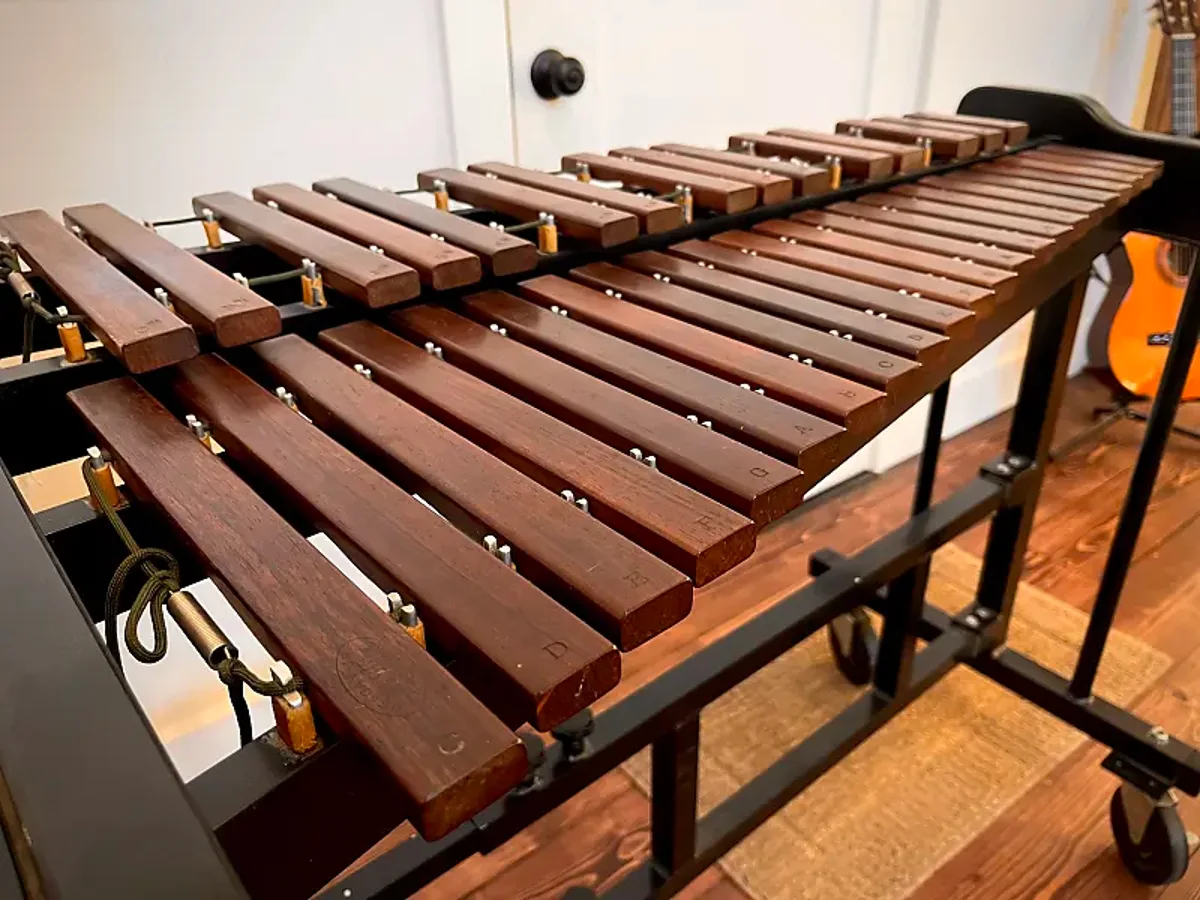 xylophone