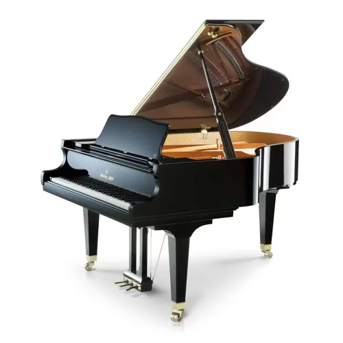 Đại dương cầm Shigeru Kawai SK-3 cao cấp, chế tác thủ công