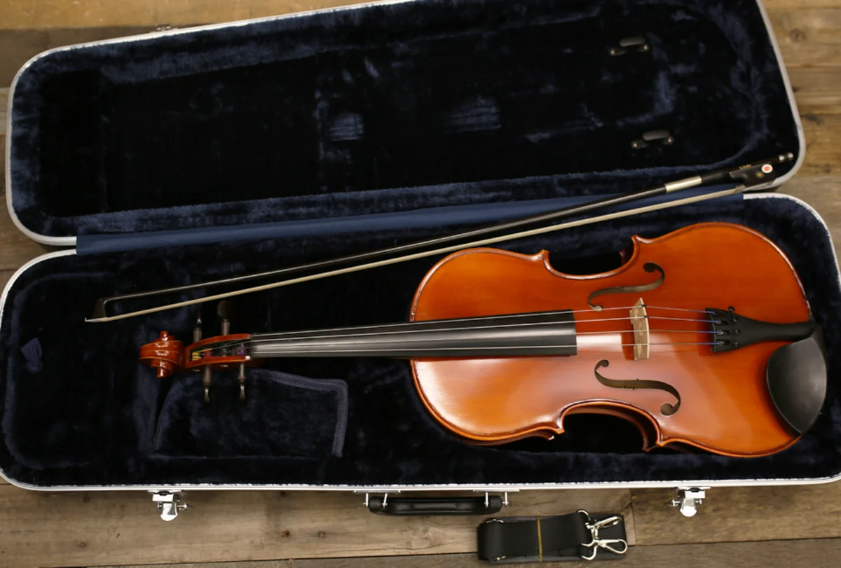 dan viola samuel eastman va80