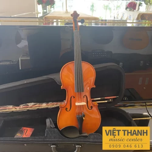 Đàn Violin Kapok MV182 cỡ 1/4, 1/2, 3/4, 4/4