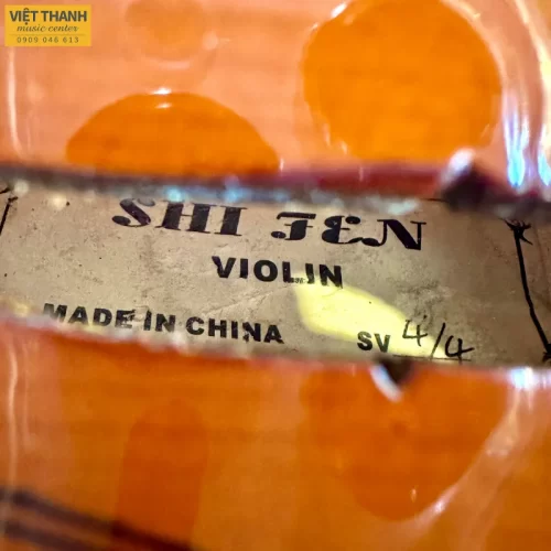 lung dan violin shifen sv-401