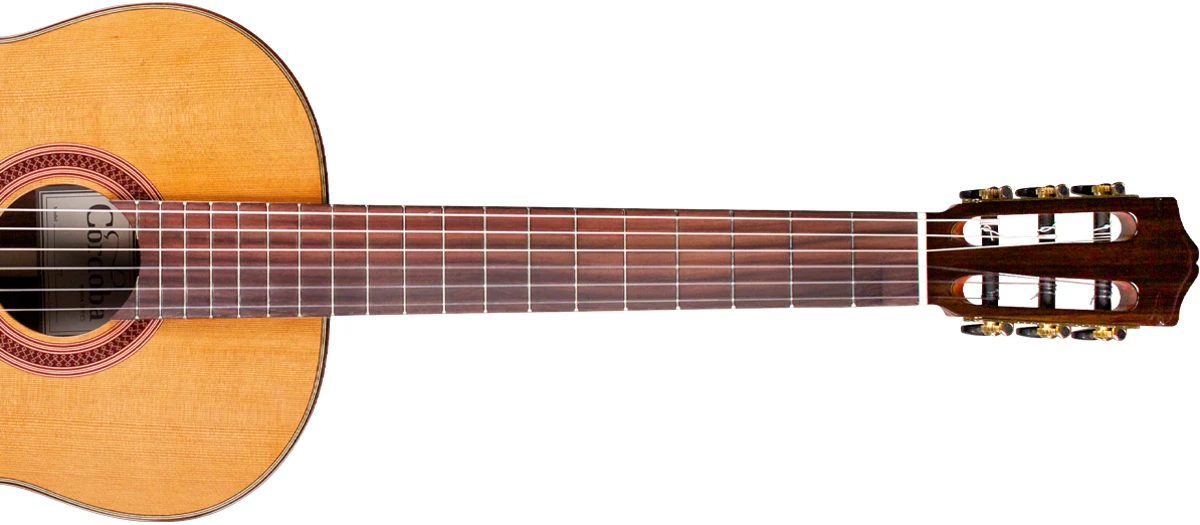 can dan guitar cordoba c7 cd