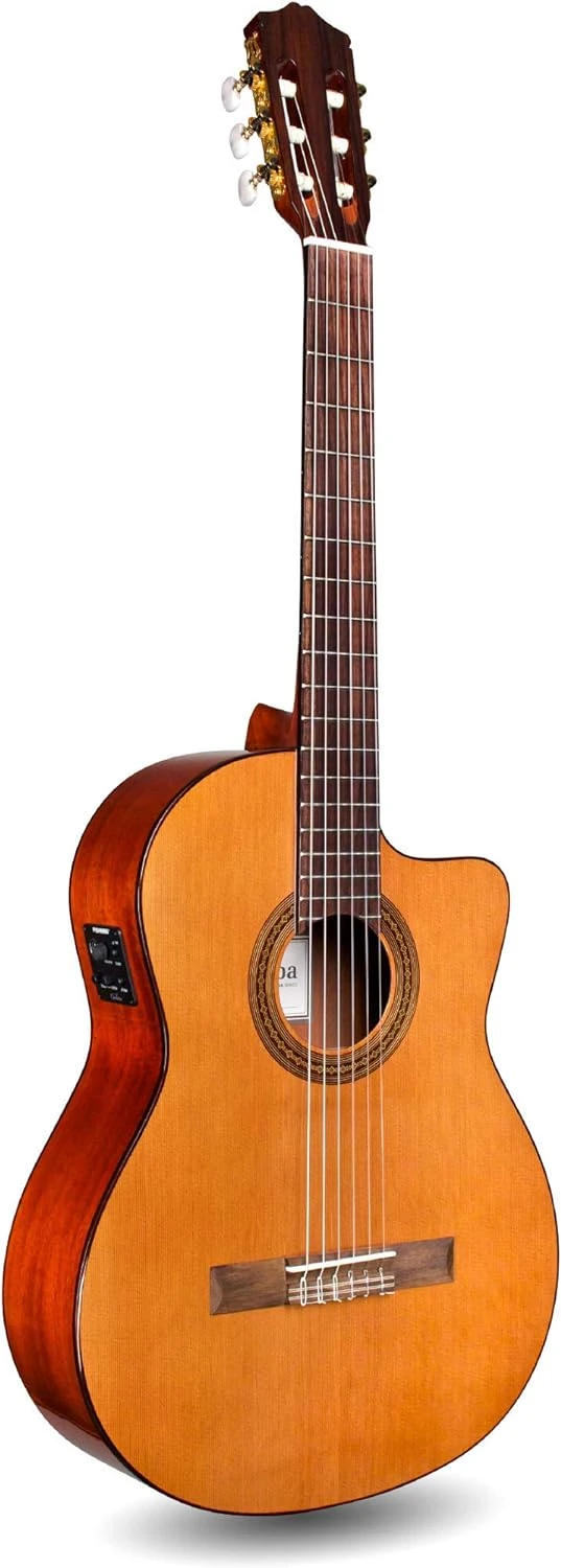 guitar cordoba c5 ce